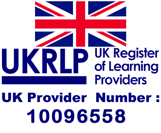UK Register of Learning Providers