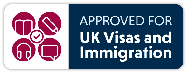 Skills for English UKVI Approved